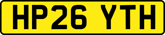 HP26YTH