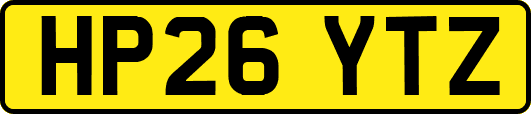 HP26YTZ