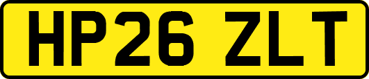 HP26ZLT