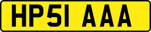 HP51AAA