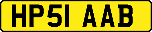 HP51AAB