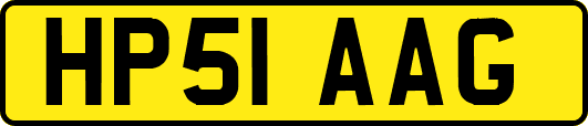 HP51AAG