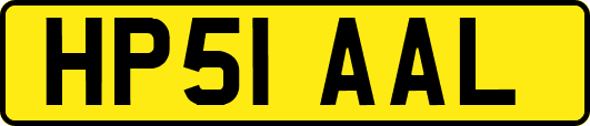 HP51AAL