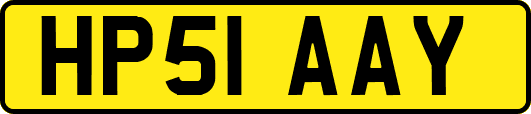 HP51AAY