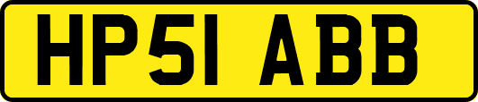 HP51ABB