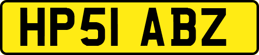 HP51ABZ