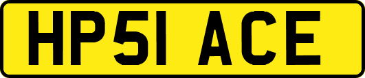 HP51ACE