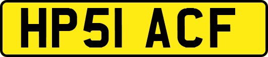 HP51ACF