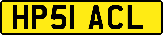 HP51ACL