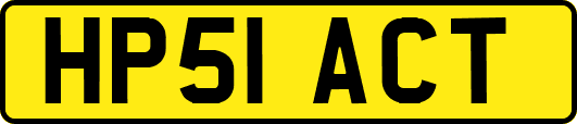 HP51ACT