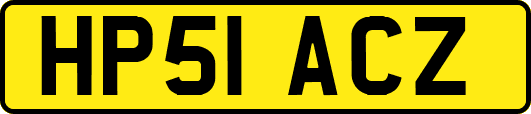 HP51ACZ