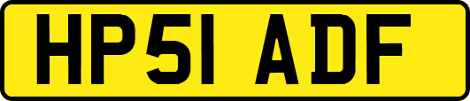 HP51ADF