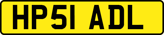 HP51ADL