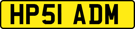 HP51ADM