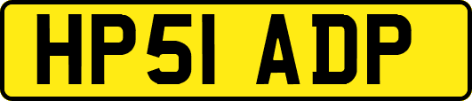 HP51ADP