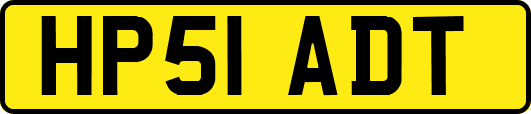 HP51ADT