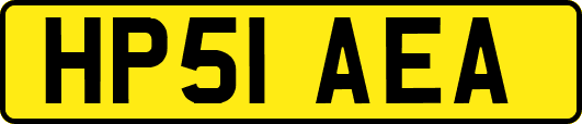 HP51AEA