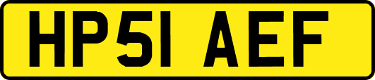 HP51AEF