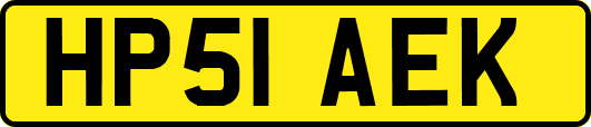 HP51AEK