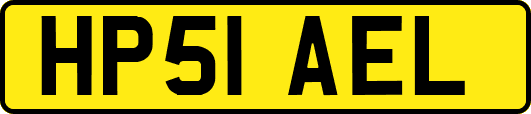 HP51AEL