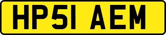 HP51AEM