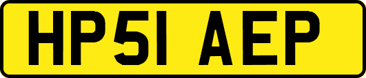 HP51AEP