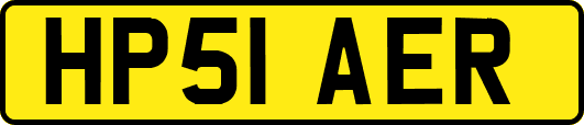 HP51AER