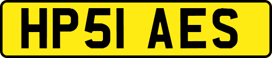 HP51AES