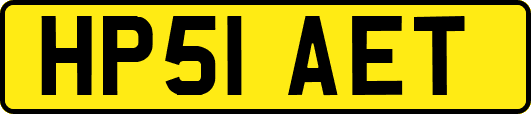 HP51AET