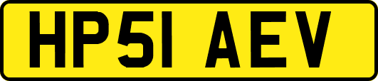 HP51AEV