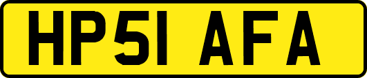 HP51AFA