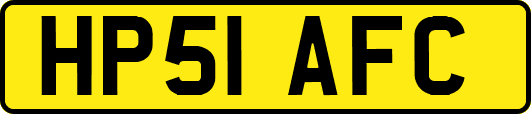 HP51AFC