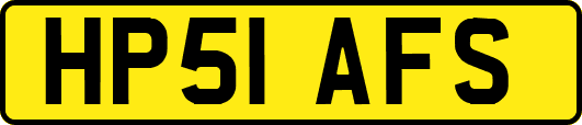 HP51AFS