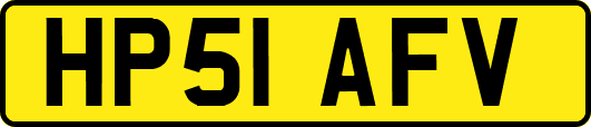 HP51AFV