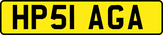 HP51AGA