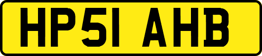 HP51AHB