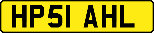 HP51AHL