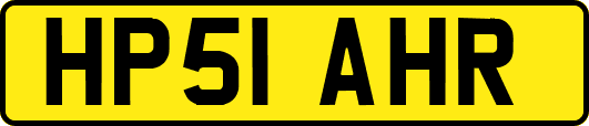 HP51AHR