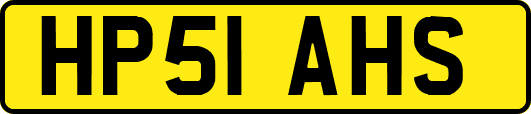 HP51AHS