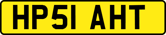 HP51AHT