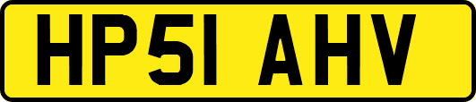 HP51AHV