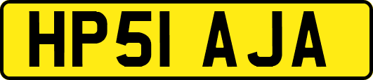 HP51AJA