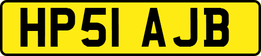 HP51AJB