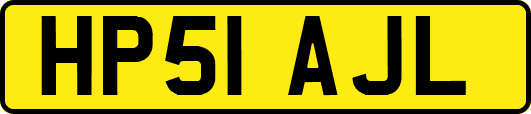 HP51AJL