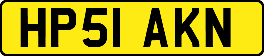 HP51AKN