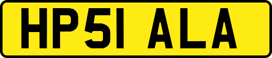 HP51ALA