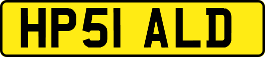 HP51ALD