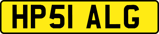 HP51ALG