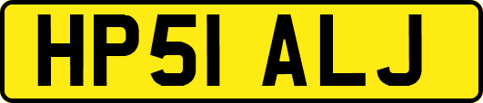 HP51ALJ