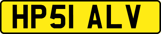 HP51ALV